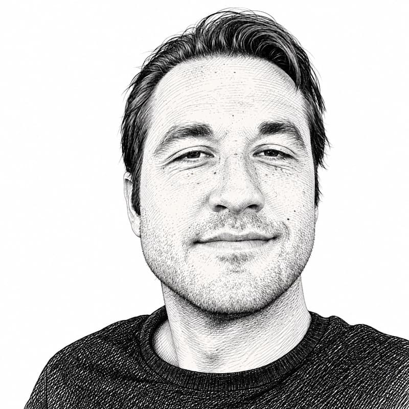 Benjamin Mort, director at Uprise Labs